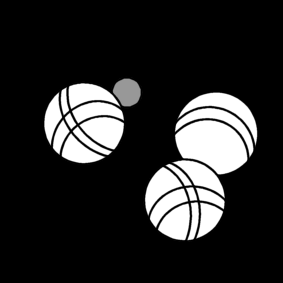 jeux de boules